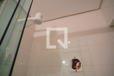 Apartamento à venda com 110m², 4 quartos e 2 vagasBanheiro