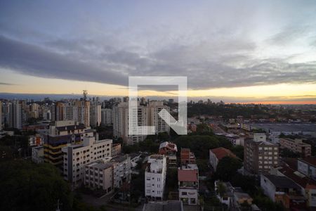 Apartamento à venda com 110m², 4 quartos e 2 vagasQuarto 4 - Vista