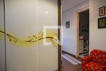 Apartamento à venda com 110m², 4 quartos e 2 vagasQuarto 2