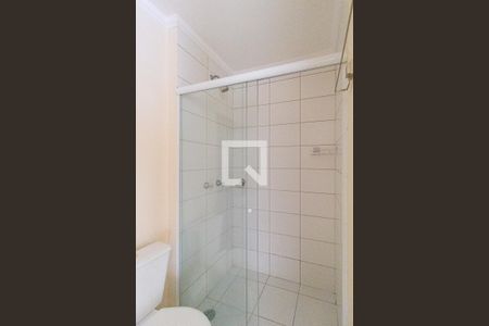Banheiro Suíte de apartamento à venda com 2 quartos, 57m² em Umuarama, Osasco