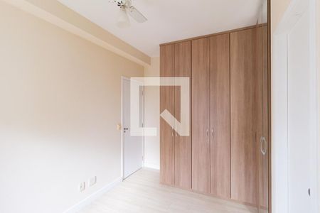 Suíte de apartamento à venda com 2 quartos, 57m² em Umuarama, Osasco