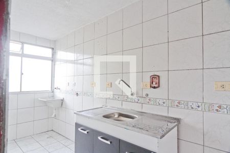 Apartamento à venda com 68m², 3 quartos e 1 vaga Apartamento à venda com 68m², 3 quartos e 1 vagaCozinha