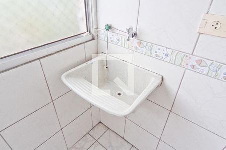 Apartamento à venda com 68m², 3 quartos e 1 vaga Apartamento à venda com 68m², 3 quartos e 1 vagaÁrea de Serviço