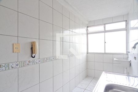 Apartamento à venda com 68m², 3 quartos e 1 vaga Apartamento à venda com 68m², 3 quartos e 1 vagaCozinha