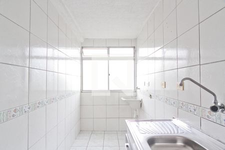 Apartamento à venda com 68m², 3 quartos e 1 vaga Apartamento à venda com 68m², 3 quartos e 1 vagaCozinha