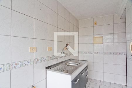 Apartamento à venda com 68m², 3 quartos e 1 vaga Apartamento à venda com 68m², 3 quartos e 1 vagaCozinha