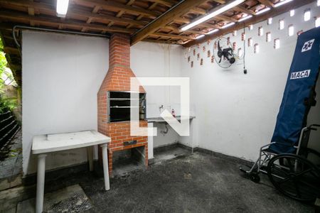 Apartamento à venda com 68m², 3 quartos e 1 vaga Apartamento à venda com 68m², 3 quartos e 1 vagaÁrea comum - Churrasqueira