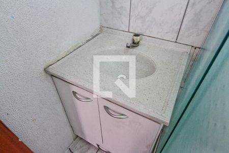 Apartamento à venda com 68m², 3 quartos e 1 vaga Apartamento à venda com 68m², 3 quartos e 1 vagaBanheiro