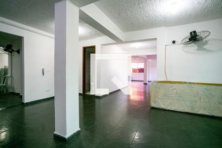 Apartamento à venda com 68m², 3 quartos e 1 vaga Apartamento à venda com 68m², 3 quartos e 1 vagaÁrea comum - Salão de festas