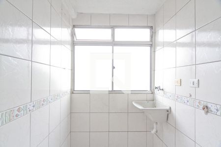 Apartamento à venda com 68m², 3 quartos e 1 vaga Apartamento à venda com 68m², 3 quartos e 1 vagaÁrea de Serviço