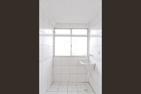 Apartamento à venda com 68m², 3 quartos e 1 vaga Apartamento à venda com 68m², 3 quartos e 1 vagaÁrea de Serviço