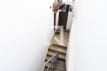 Entrada de casa para alugar com 4 quartos, 133m² em Ipiranga, São Paulo