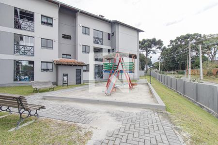 Apartamento para alugar com 72m², 3 quartos e 1 vagaÁrea Comum - Playground