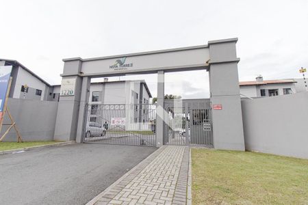 Apartamento para alugar com 72m², 3 quartos e 1 vagaFachada do Condomínio