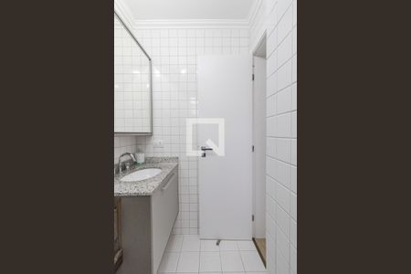 Apartamento para alugar com 72m², 3 quartos e 1 vagaBanheiro da Suíte