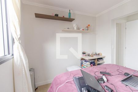 Apartamento para alugar com 72m², 3 quartos e 1 vagaQuarto 2 - Suíte