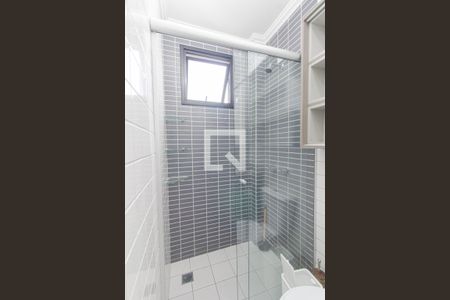 Apartamento para alugar com 72m², 3 quartos e 1 vagaBanheiro da Suíte