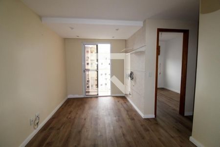Sala de apartamento para alugar com 2 quartos, 52m² em Engenho de Dentro, Rio de Janeiro