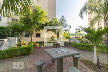 Área comum  de apartamento para alugar com 2 quartos, 52m² em Engenho de Dentro, Rio de Janeiro