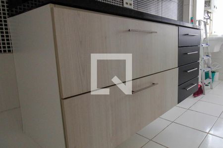 Cozinha de apartamento para alugar com 2 quartos, 52m² em Engenho de Dentro, Rio de Janeiro