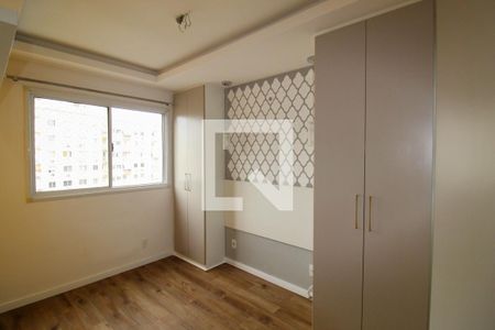 Quarto Suite de apartamento para alugar com 2 quartos, 52m² em Engenho de Dentro, Rio de Janeiro
