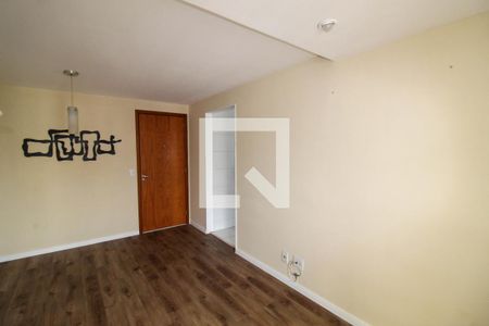 Sala de apartamento para alugar com 2 quartos, 52m² em Engenho de Dentro, Rio de Janeiro