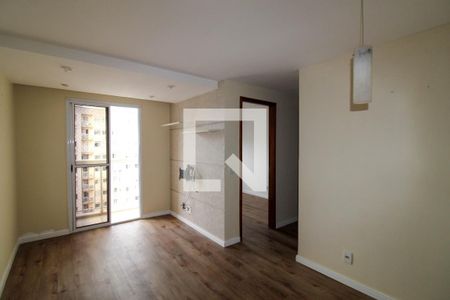 Apartamento para alugar com 2 quartos, 52m² em Engenho de Dentro, Rio de Janeiro