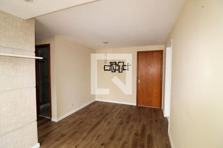 Sala de apartamento para alugar com 2 quartos, 52m² em Engenho de Dentro, Rio de Janeiro