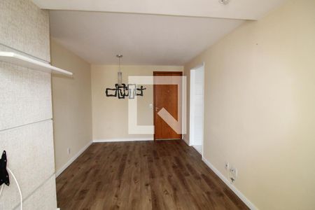 Sala de apartamento para alugar com 2 quartos, 52m² em Engenho de Dentro, Rio de Janeiro