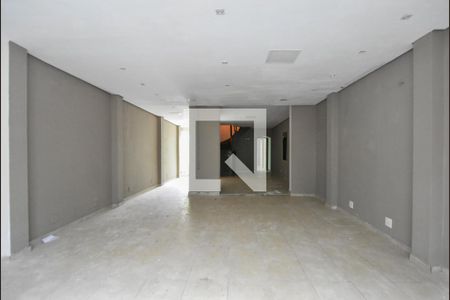 Sala 01 de casa para alugar com 4 quartos, 125m² em Santo Amaro, São Paulo