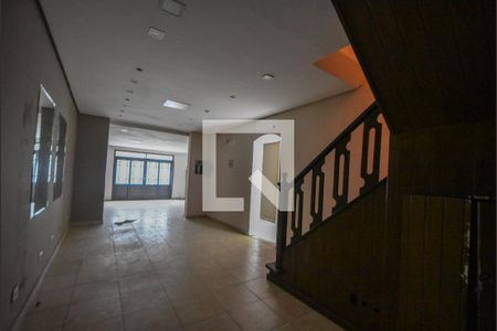 Sala 02 de casa para alugar com 4 quartos, 125m² em Santo Amaro, São Paulo
