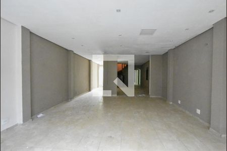 Sala 01 de casa para alugar com 4 quartos, 125m² em Santo Amaro, São Paulo