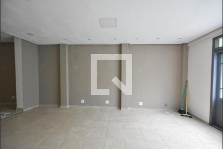 Sala 01 de casa para alugar com 4 quartos, 125m² em Santo Amaro, São Paulo