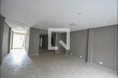 Sala 01 de casa para alugar com 4 quartos, 125m² em Santo Amaro, São Paulo