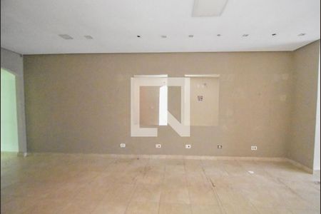 Sala 02 de casa para alugar com 4 quartos, 125m² em Santo Amaro, São Paulo