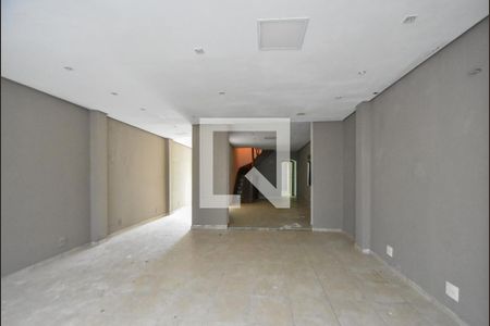 Sala 01 de casa para alugar com 4 quartos, 125m² em Santo Amaro, São Paulo