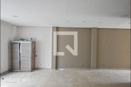 Sala 01 de casa para alugar com 4 quartos, 125m² em Santo Amaro, São Paulo
