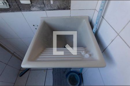 Apartamento à venda com 55m², 2 quartos e 1 vagaÁrea de Serviço