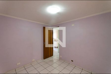 Apartamento à venda com 55m², 2 quartos e 1 vagaQuarto 2