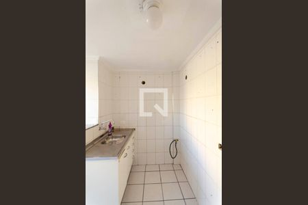 Apartamento à venda com 55m², 2 quartos e 1 vagaCozinha