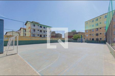 Apartamento à venda com 55m², 2 quartos e 1 vagaÁrea Comum - Quadra