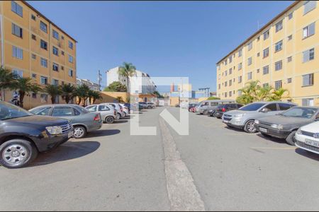 Apartamento à venda com 55m², 2 quartos e 1 vagaEstacionamento