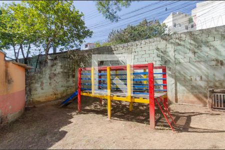 Apartamento à venda com 55m², 2 quartos e 1 vagaÁrea Comum - Playground