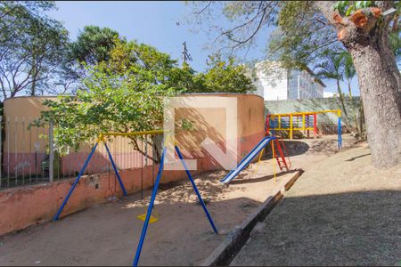 Apartamento à venda com 55m², 2 quartos e 1 vagaÁrea Comum - Playground