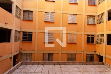 Apartamento à venda com 55m², 2 quartos e 1 vagaVista Quarto 2