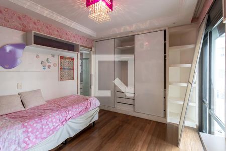 Apartamento à venda com 187m², 3 quartos e 3 vagasSuíte 2