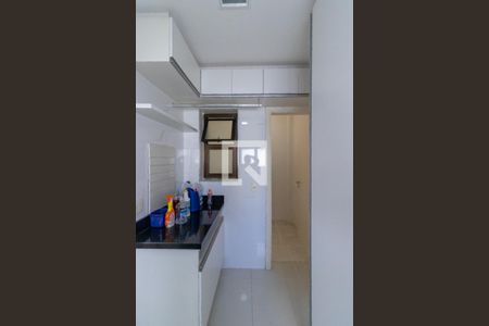Apartamento à venda com 187m², 3 quartos e 3 vagasÁrea Serviço