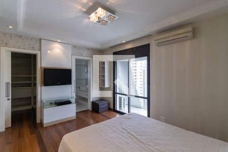 Apartamento à venda com 187m², 3 quartos e 3 vagasSuíte 3