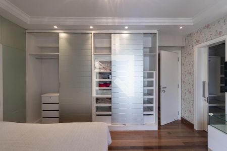 Apartamento à venda com 187m², 3 quartos e 3 vagasSuíte 3