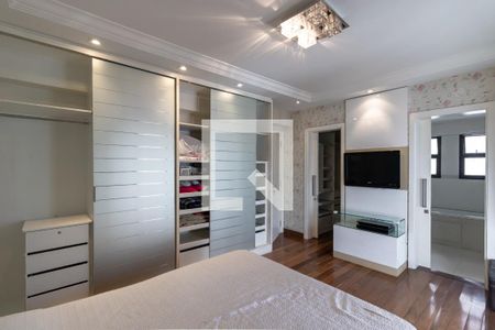 Apartamento à venda com 187m², 3 quartos e 3 vagasSuíte 3